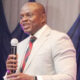 Executive Secretary and Chief Executive Officer Daniel Asapokhai