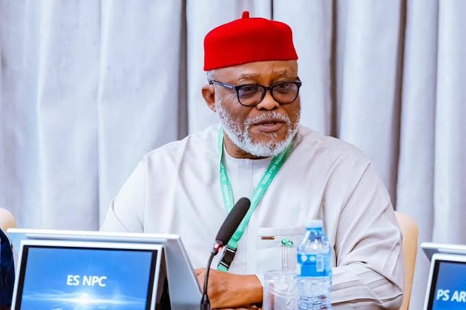 Nigerian Press Council Paid ₦424 Million To Seven Companies Secretly Controlled By One Person