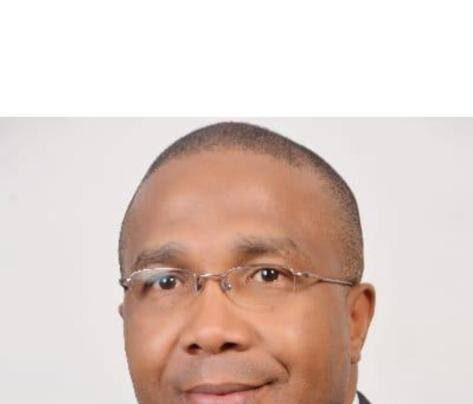 FERMA MD Chukwuemeka Agbasi