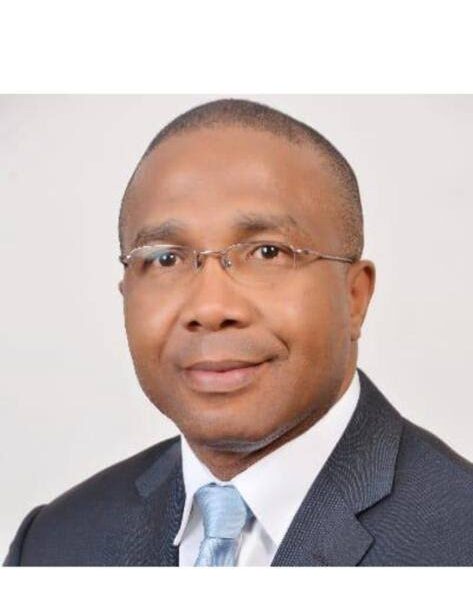 FERMA MD Chukwuemeka Agbasi