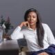 Managing Director/CEO Jane Nkechi Egerton-Idehen, NIGCOMSAT