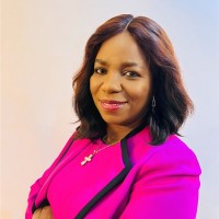 NNPC EnServ Legal Adviser, Evelyn Orumwense