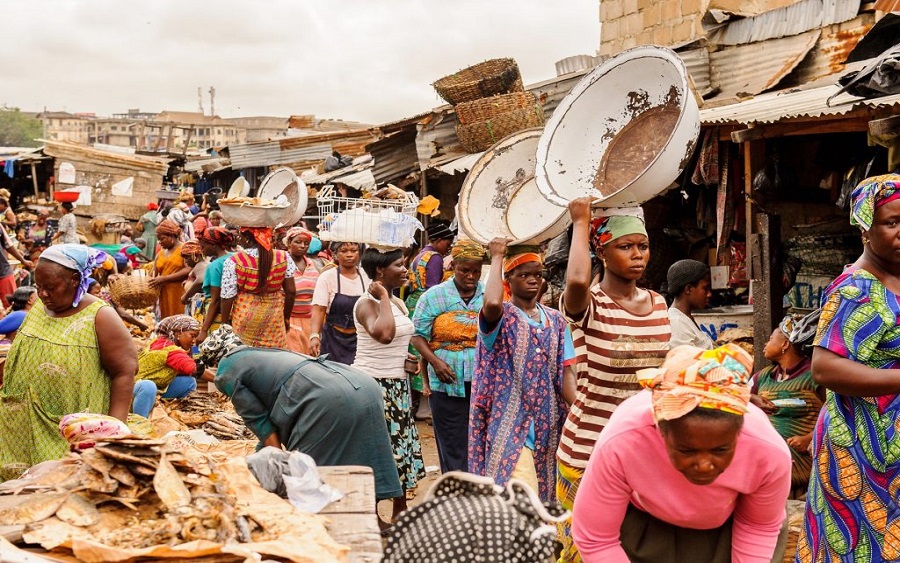 Nigeria: A Nation Where The Poor Can No Longer Breathe