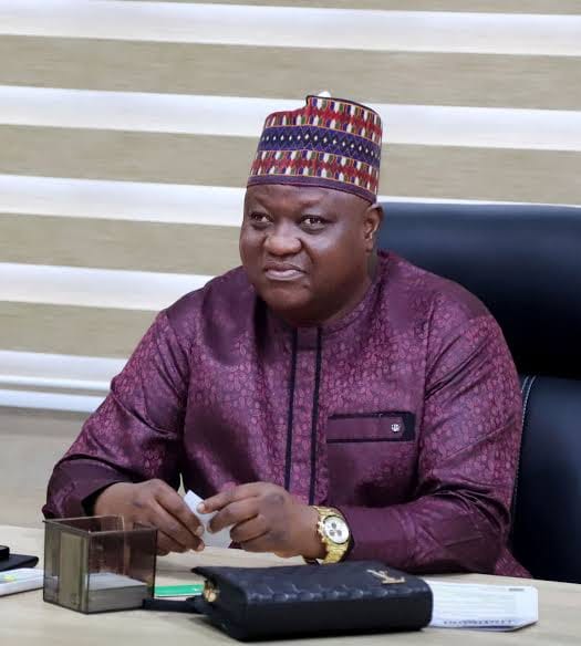 How Nigerian Building and Road Research Institute DG Samson Duna Lavished N13 Billion on Repainting Lagos Estates, With Four Unqualified Contractors