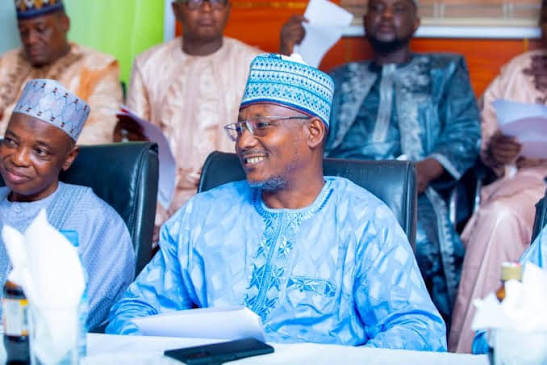 Prof. Abdurrahman Abba Sheshe’s Aminu Kano Teaching Hospital Flagged for ₦281.6 Million in Unremitted Revenue and Unpaid Taxes in 2020 Audit