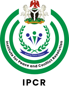 Institute for Peace and Conflict Resolution Kept Paying Salary To Staff Who Were Due For Retirement And Left Them On The Payroll