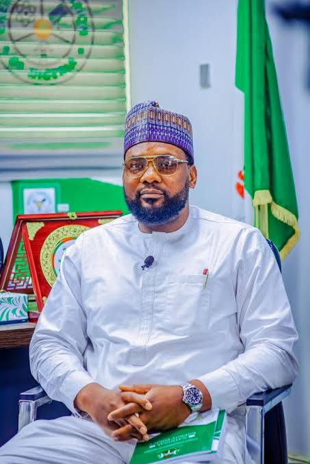 Azaman: How Abdullahi As Energy Commission DG Handed Four Different Companies N1.2 Billion Each for the Same Streetlights on One Day