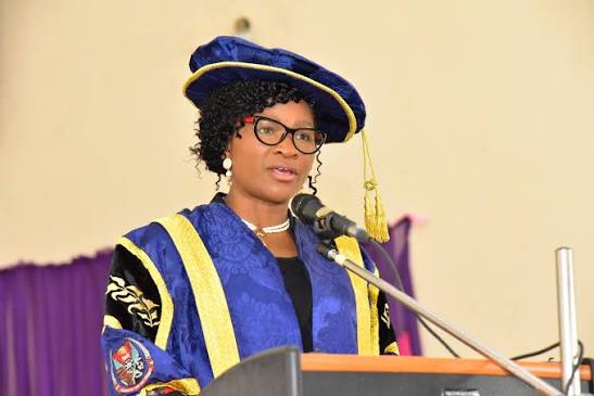 FUTA Under Vice-Chancellor Adenike Oladiji Spent ₦49.8 Million on External Lawyers Without Required Attorney-General Approval