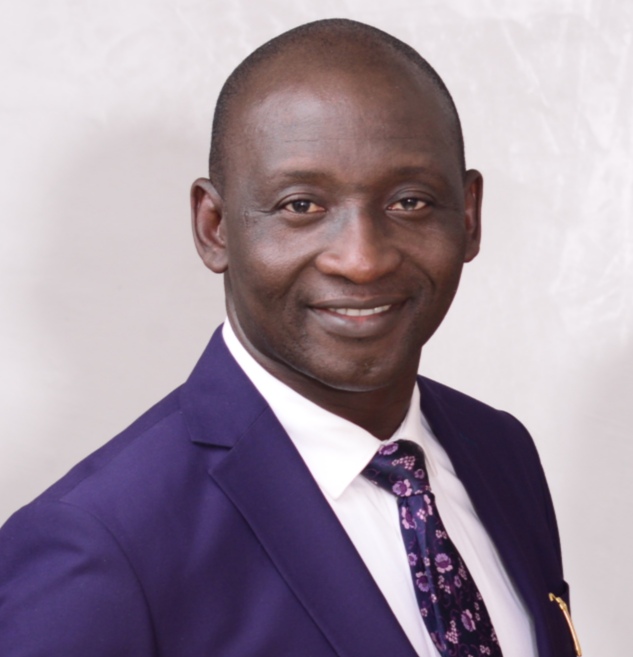 Nigerian Export Promotion Council Boss Ezra Yakusak Spent Unapproved N342 Million Jetting Round The World