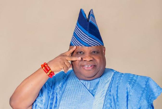 How Gov. Adeleke Signed A N723 Billion Budget And Published No Account Of A Single Naira Spent