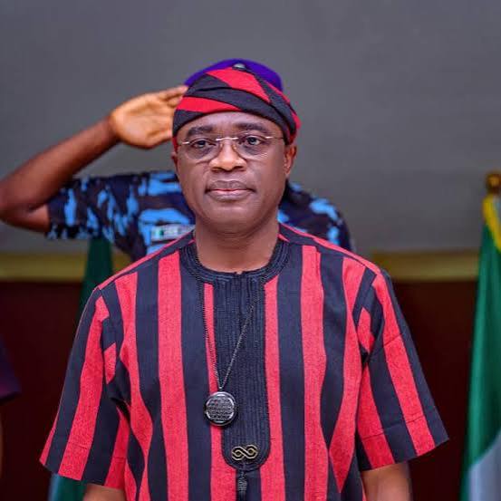 Exclusive: Priest or Thief? How Benue Governor Reverend Father Alia Awarded N14.12 Billion Contract for a University Campus That Was Already Built
