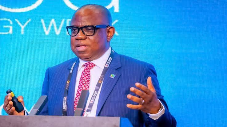 How NNPC GCEO Bayo Ojulari Sold Crude Nigeria Has Not Drilled; Took N3 Trillion In One Month For No Stated Reason And Handed 61,250 Barrels A Day To Lenders