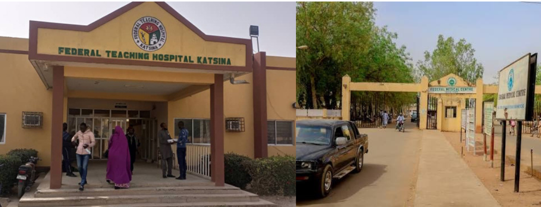 Financial Irregularities Found at Two New Federal Medical Centres in Katsina and Kebbi