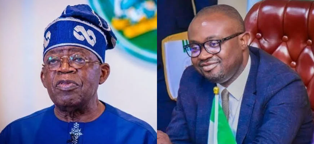 Tinubu’s Minster Olubunmi Tunji-Ojo Routed Interior Ministry Funds Through His Officers’ Personal Accounts