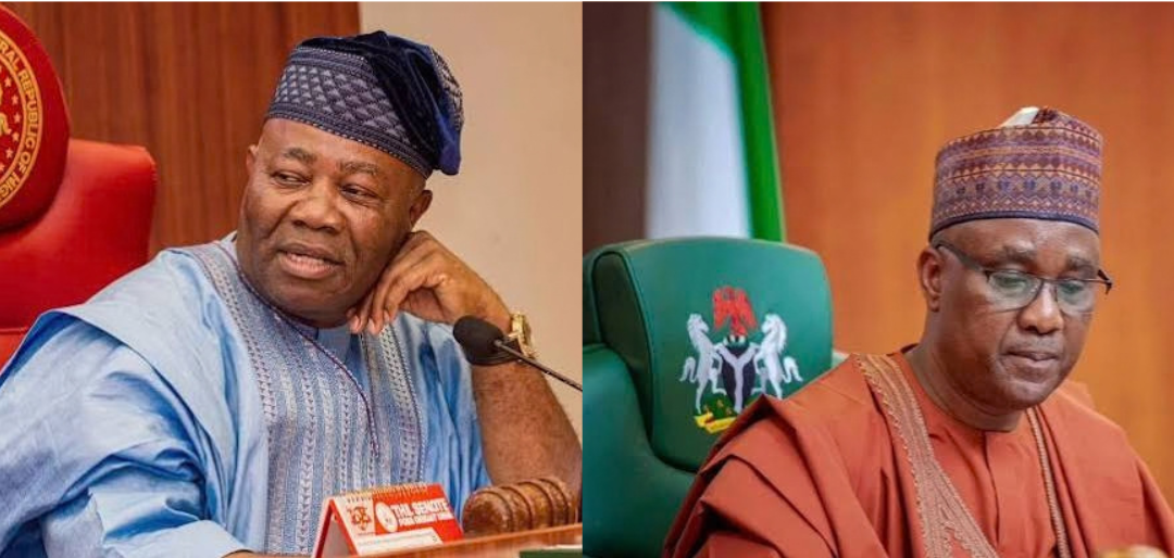 ₦137m Unaccounted Imprest, Misapplied Funds Flagged Across Transition Period At National Assembly