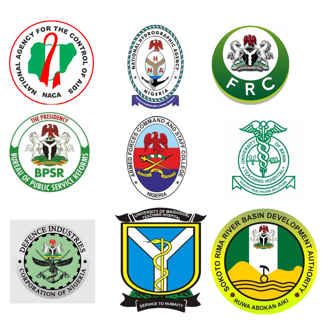 Records Reveal Multi-Agency Financial Violations Across 13 Federal Entities