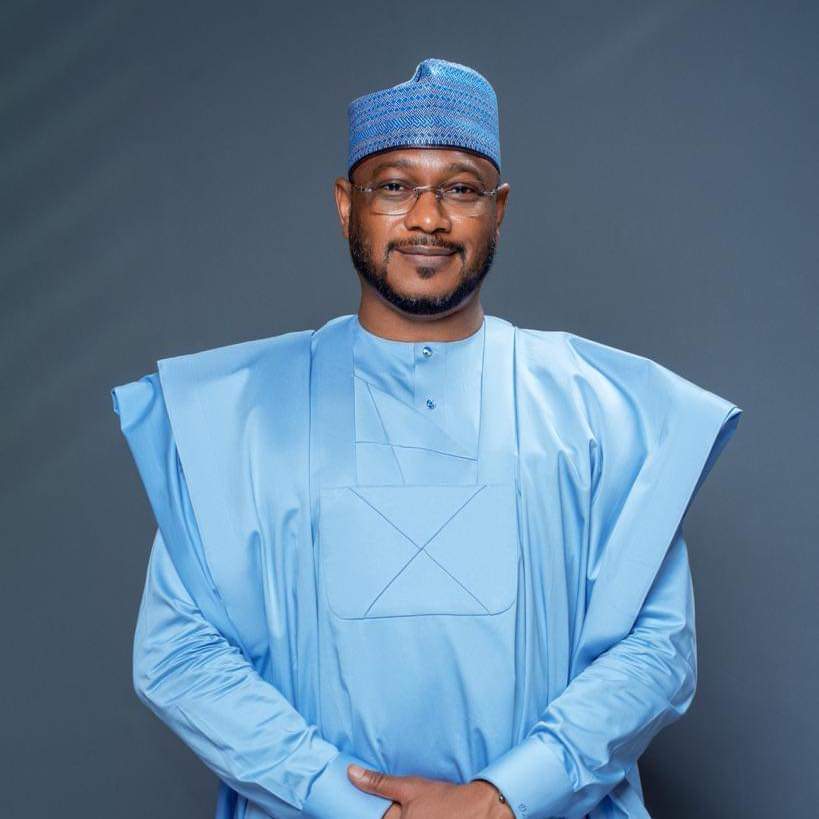 Gov. Dauda Lawal Spent N14.6 Billion On Official Vehicles In One Year From A Vote Approved At N3.1 Billion