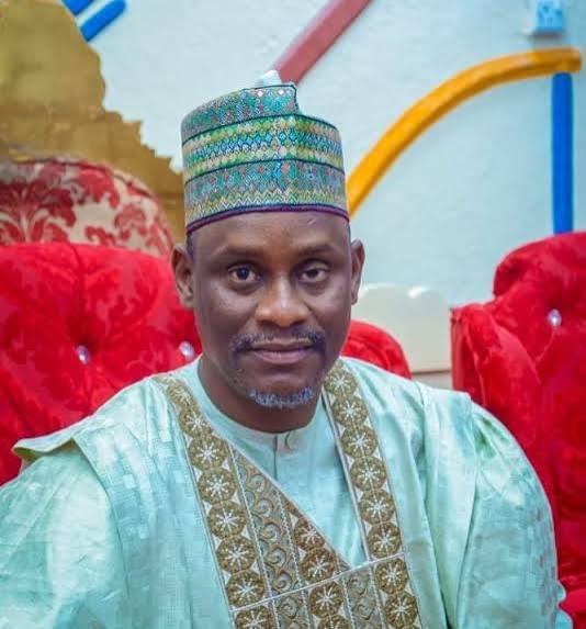 ₦3.1 Billion Developed Wings FCE Gombe Records In The Name of Procurement