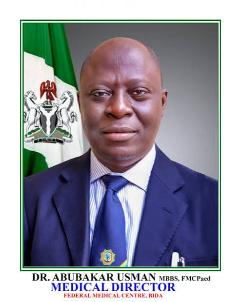 FMC Bida and the Money That Kept Ending Up in Private Hands