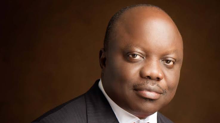 Dr Emmanuel Eweta Uduaghan: His Life, Time, And Legacy