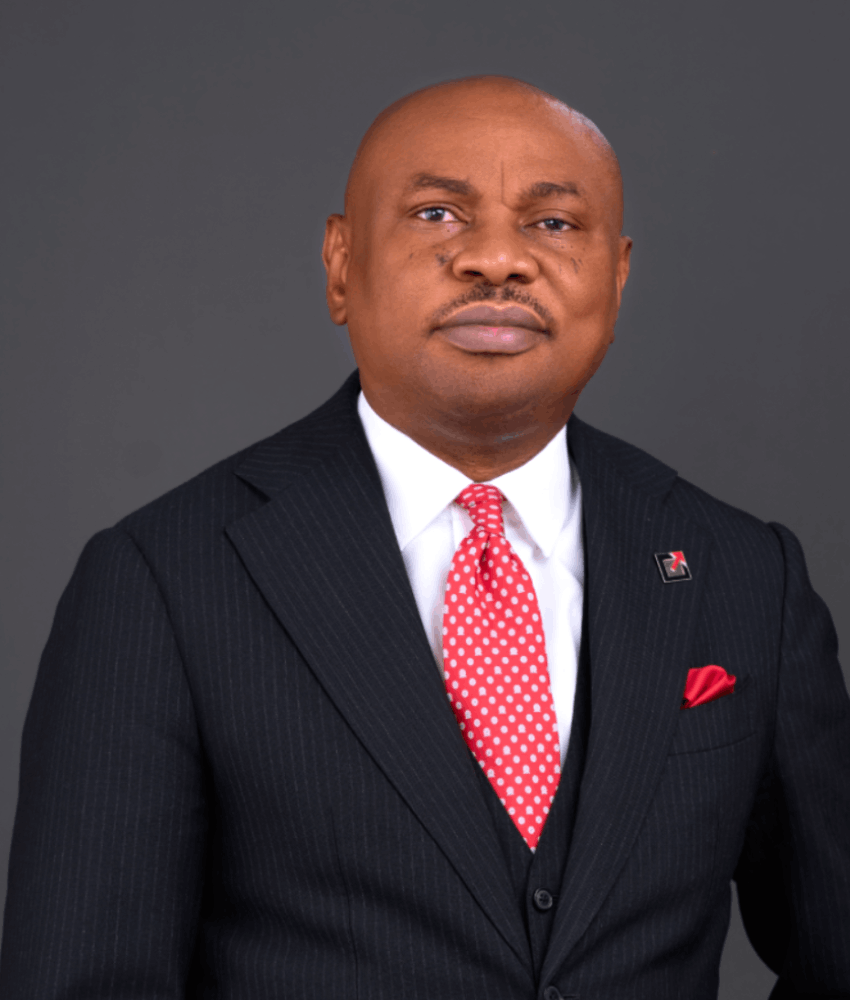 Exclusive: How Premium Trust Bank MD Emefienim And Wife Priscilla Secretly Grabbed 38% of The Bank Through Their Marginal Energy SPV