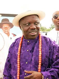Former Delta State Governor Emmanuel Uduaghan Dies After Staying On Life Support For Three Months