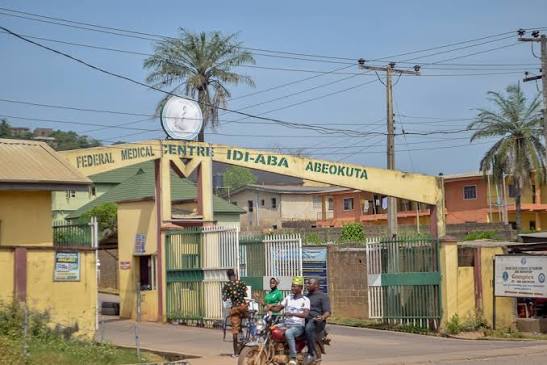 Federal Medical Centre, Abeokuta, Failed to Remit Staff Pension Contributions