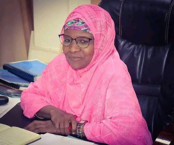 Gashua University: ₦2.77 Billion Misappropriated Under the Watchful Eye of Professor Maimuna Waziri As Vice Chancellor