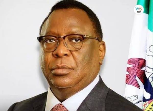 Nigerian Content Board Executive Secretary Felix Ogbe Awarded multi million Naira contract to company three weeks before it was even registered