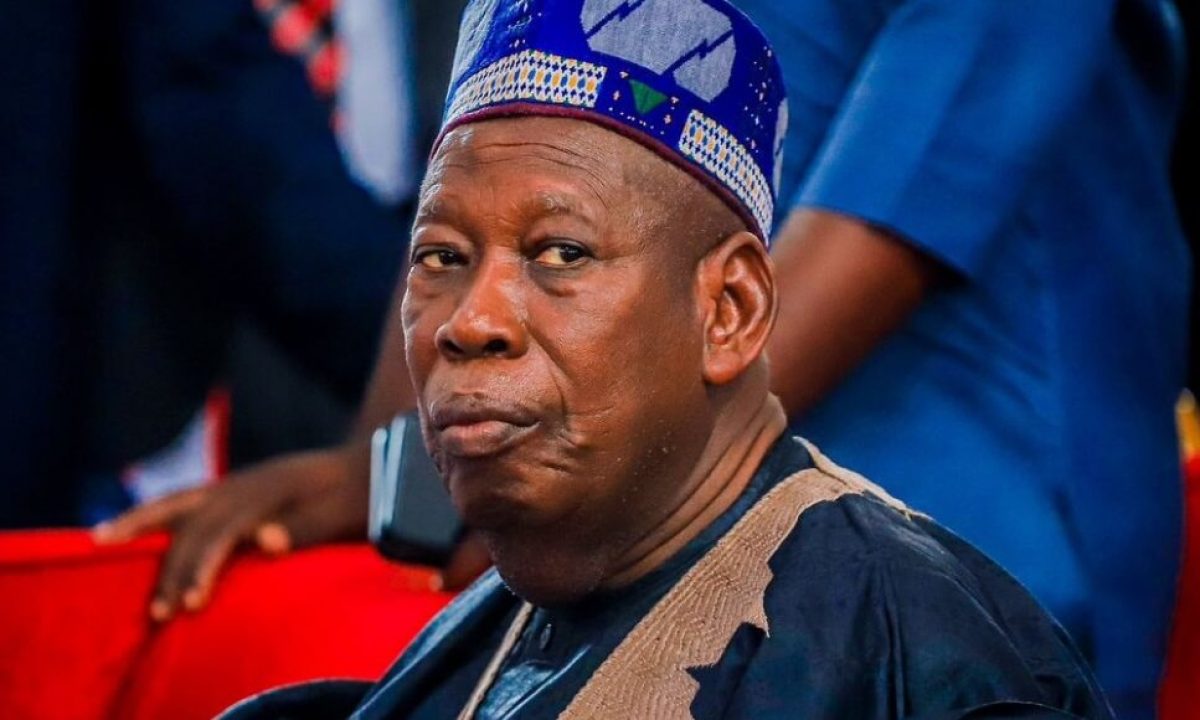 Nigerians Die of Cancer But There Is Ganduje’s Kano Built Cancer Centre Built With Borrowed N18.425 Billion Centre That Nigerians Are Unaware of to Use