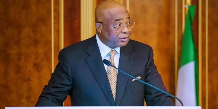 Gov. Uzodimma Waste N400 Million To Rehabilitate Lagos Lodge, N250 Million For Just One-Storey Building In Government House, N175 Million For Chalet And Many More