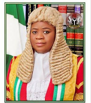 Court of Appeal Under Justice Monica Dongban-Mensem Fails to Account for ₦9.6 Billion in Staff Salaries, Offers Investigators No Explanation