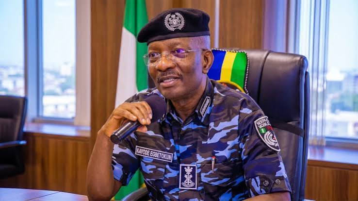 Disobedient Boys: Despite Arresting Drivers For Not Having Car Insurance , Nigeria Police Refused To Insure Its Own 41 Vehicles Worth ₦3.2 Billion And Aircraft