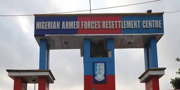 ₦165.2 Million In Overhead Funds Redirected To Capital Projects At Nigerian Armed Forces Resettlement Centre  Without Approval