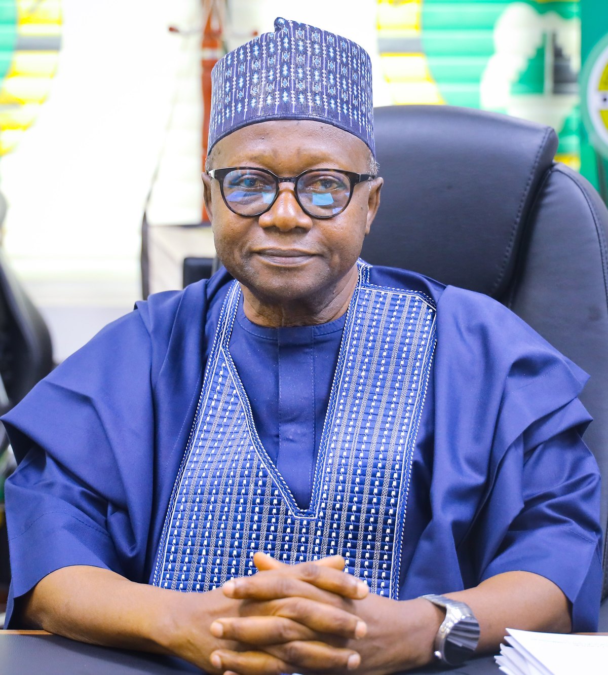 EXCLUSIVE: Nasir Kwarra As Population Commission Boss Spent N4 Billion To Buy Calendars, N161.5 Billion On Census Procurements Without Bidding And Wasted Other Billions