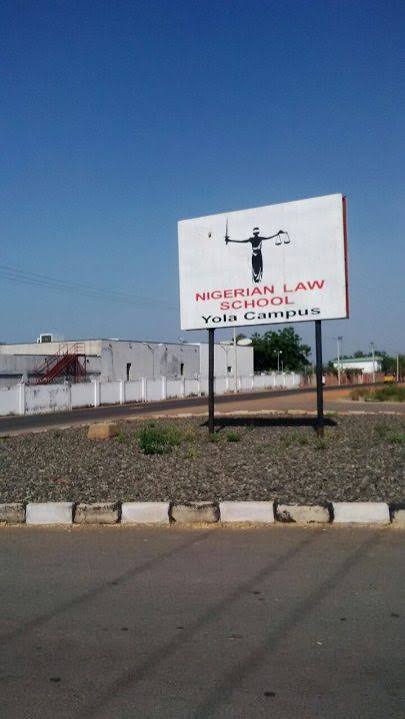 Law School Land in Yola Leased to Vendor Without Formal Agreement, Investigation Finds