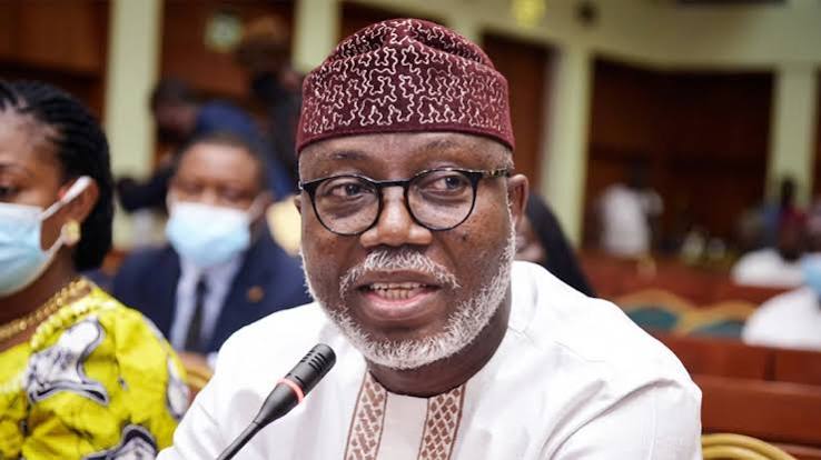 Ondo Gov Aiyedatiwa Enjoys Hotel accommodation For N1.6 Billion, Pays N405 Million As Two Years Rent For Abuja Governor’s Lodge And N3.9 Billion To Fly Round Nigeria