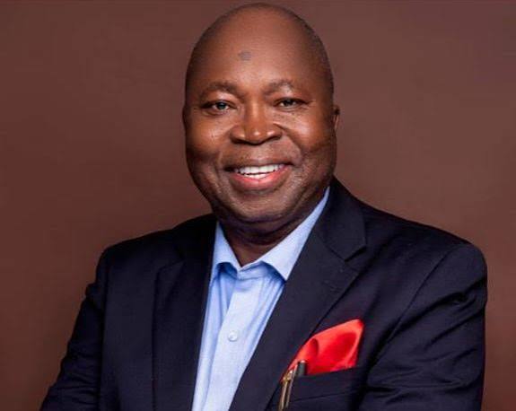 National Metallurgical Development Centre DG Prof. Linus Asuquo Can’t Account For N17.3 Billion Government Funds