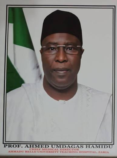 Exclusive: Job Racketeering, Misappropriation of  ₦6 Billion Special Intervention Grant Under the Leadership of Professor Ahmed Umdagas Hamidu, and Barr. Buhari Zailani of ABUTH