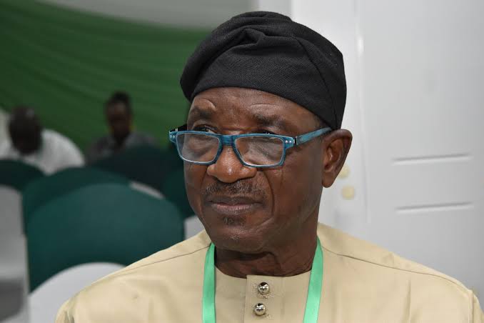 National Water Resources Institute Under The Watch of Professor Emmanuel A. Adanu Fraudulently Spent ₦12 Million on IT Equipment Without NITDA Clearance