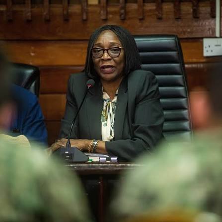 Citadel Of Criminals: Under VC Folasade Ogunsola, UNILAG Staff Pocketed N397 Million In Irregular Payments While N434 Million In Cash Advances Went Unretired