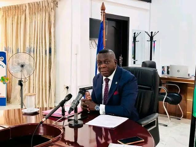 Nigeria’s Literacy Commission Built on Land It Never Owned, Fails to Account for ₦72 Million in Cash Advances