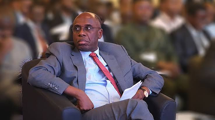 How Rotimi Amaechi Sleeps With Young Girls And Buy Houses For Them And Spent $39 Million On Hospital That Never Existed
