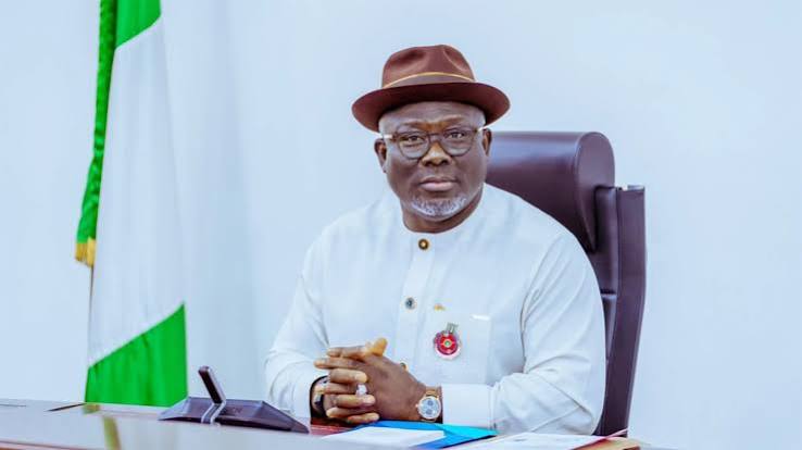Rascal In Power: In 90 Days, Delta Governor Sheriff Oborevwori Spent N310 Million For Treatment Abroad And Moves To Waste N500 Million To Build New Government House
