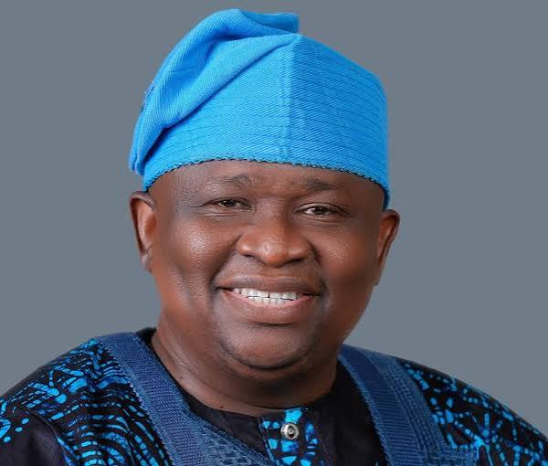 EXCLUSIVE: Yayi’s $1.3 Million Secret USA Mansion…How APC Ogun State Governorship Candidate Senator Adeola Who Audited Nigeria’s Books Buried a Fortune Abroad