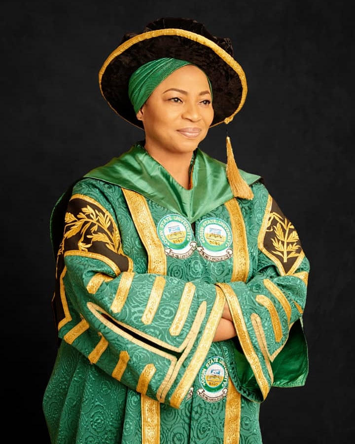 Billionaire Folorunso Alakija Who Was Former Tailor To Babangida’s Wife Threatens Legal Action Over $1.27 Million EFCC Money Laundering And Fraud Report As SecretsReporters Publishes The Documents, Dares Her To Go To Court