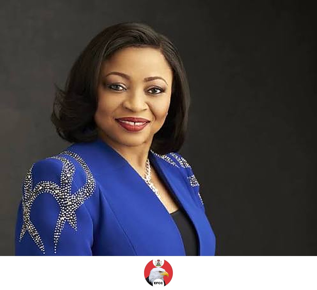 EXCLUSIVE: Africa Richest Woman Folorunso Alakija Who Made Blouses For IBB Wife Before Owning Oil Blocks Now Under EFCC Probe For $1.27 Million Fraud, Undeclared Foreign Transfers, Altered Documents And Money Laundering