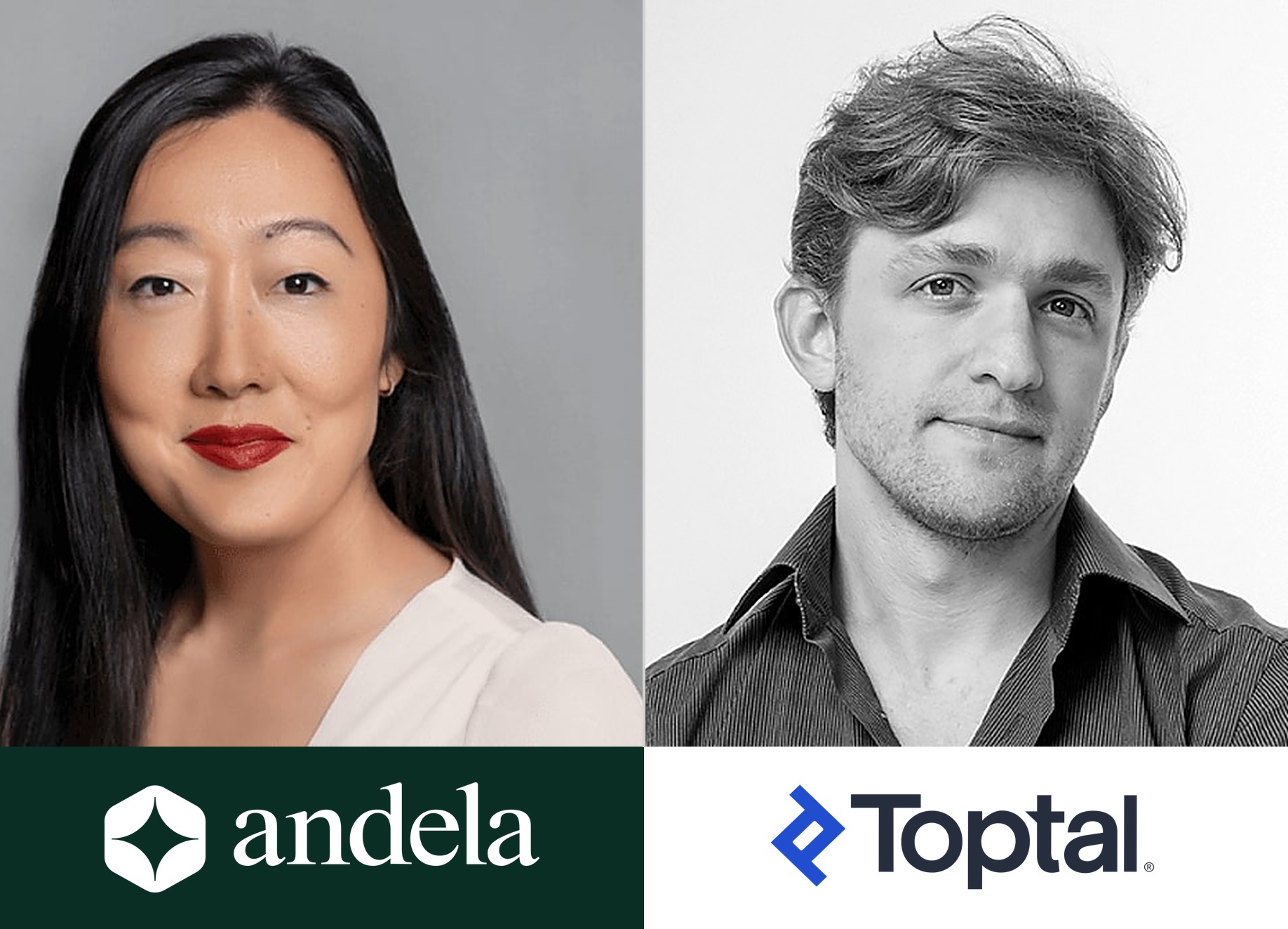 EXCLUSIVE: The Secret Federal War Between Andela and Toptal Over 30 Poached Engineers