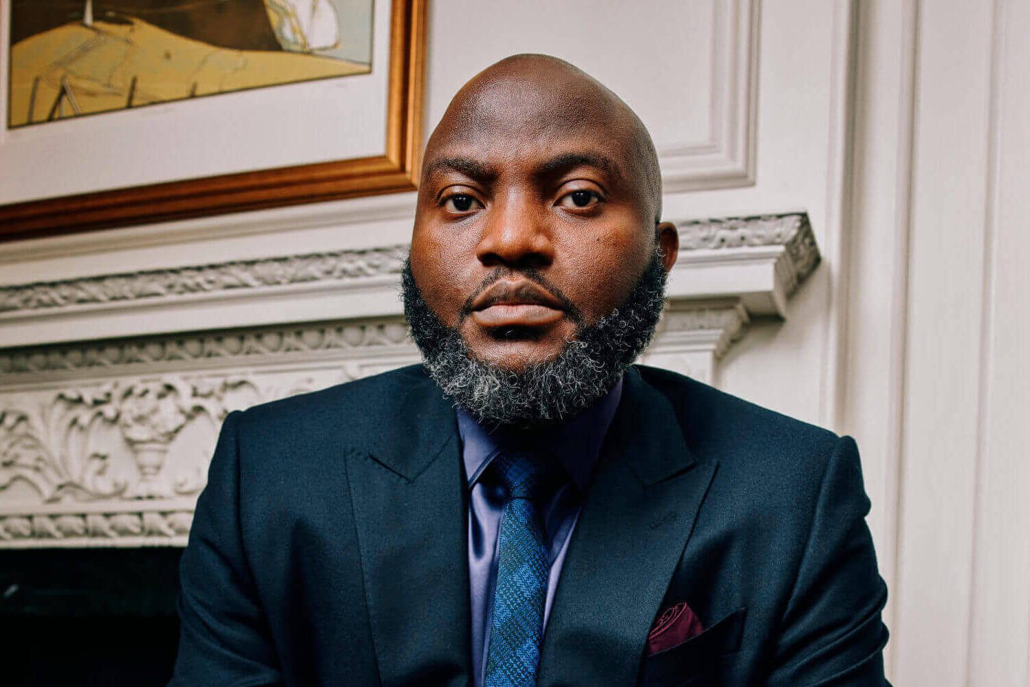 EXCLUSIVE: Dozy Mmobuosi’s Real Bank Account Held Less Than N1.6 Million While His Auditors Were Shown N53 Billion, Shareholders Tell US Court