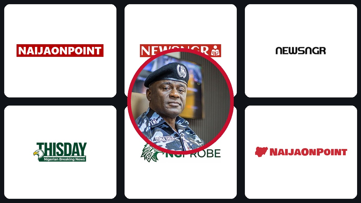 Criminal Syndicate Of Six Websites Stole 1,406 Secrets Reporters Investigations And Sold Google Ads On Them: NaijaOnPoint Took 475, NewsNGR 363, Its Nigerian Twin 271, A Fake ThisDay 148, NGProbe 133 And NaijaOnPoint Nigeria 16, All Hiding Behind Phantom Companies, A Southampton Guest House Address And Streets That Exist Only In New York
